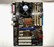 Scheda madre cpu usato  Cattolica