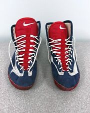 Rare nike footsweeps for sale  Toledo