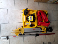 Livello laser leica usato  Scanzano Jonico