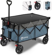 200l faltbar bollerwagen gebraucht kaufen  Leipzig