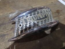 1960 triumph t120 for sale  LEICESTER