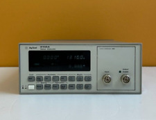 Agilent 8156a 201 for sale  West Berlin
