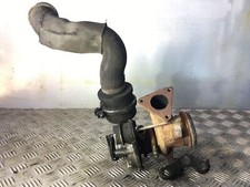 Turbina per mercedes usato  Italia