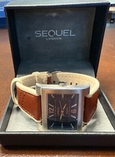 Mens sequel london for sale  Henderson