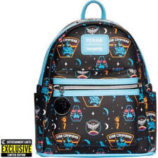 Mini Mochila Lightyear Star Command Buzz Lightyear estampado - exclusiva de EE segunda mano  Embacar hacia Argentina