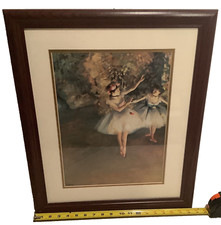 Edgar degas two for sale  Suwanee