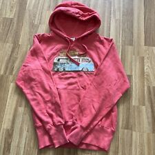 Ladies mudskipper hoodie for sale  FAREHAM