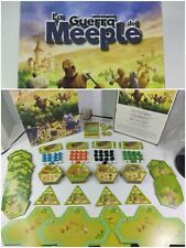Guerra dei meeple usato  Sorrento