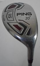 Ping i15 hybrid for sale  SCUNTHORPE