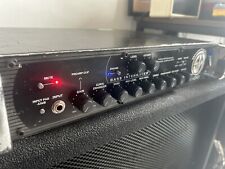 Swr workingpro 400 for sale  BRISTOL