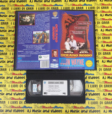 Vhs film oceano usato  Ferrara