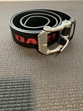 Oakley leather belt for sale  La Mirada