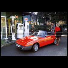 Photo .007518 reliant d'occasion  Martinvast