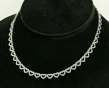Round simulated diamond for sale  Houston
