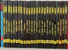 Diabolik sequenza completa usato  Molfetta