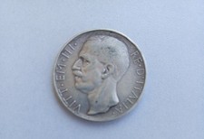 Moneta argento lire usato  Cingoli
