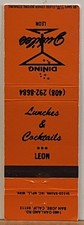 Jubilee restaurant san for sale  Quincy