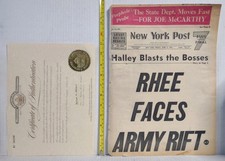 Vtg new york for sale  Reynoldsburg