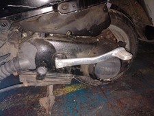 2003 piaggio et4 for sale  SKELMERSDALE