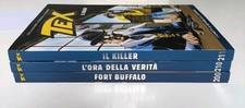 Lotto tex collezione usato  Parma