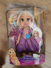 Disney princess rapunzel for sale  SPALDING