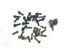 Bulloneria carburatore vascett usato  Viareggio