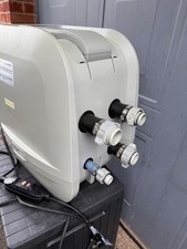 Lay spa hydrojet for sale  WESTON-SUPER-MARE
