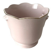 Pink planter plant for sale  CLECKHEATON