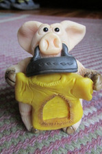 Ornament pig piggin for sale  LINCOLN