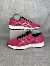 Asics fuzor running for sale  LYNMOUTH