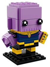 Lego 41605 thanos for sale  NEWTON ABBOT