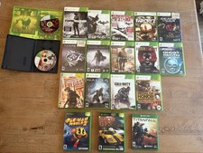 Microsoft xbox miscellaneous for sale  Alpine