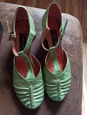 Everybody riemchen pumps gebraucht kaufen  Achern