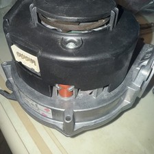 Worcester bosch fan for sale  ILFORD