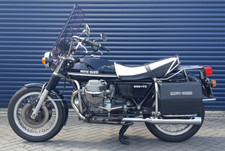 Moto guzzi california for sale  SUDBURY