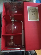hellem cafetiere tasses d'occasion  Pessac