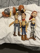Toy story two for sale  BRIXHAM