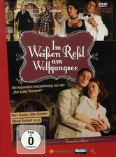 Weißen rössl wolfgangsee gebraucht kaufen  Berlin