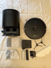 Robot aspirateur proscenic d'occasion  Soissons