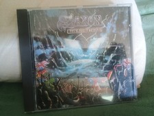 Saxon rock nations for sale  WORCESTER