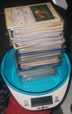 Pokemon lot kg gebraucht kaufen  Versand nach Germany
