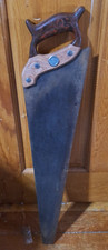 Antique disston d95 for sale  Rockland