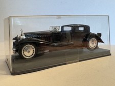Solido bugatti royale gebraucht kaufen  Bamberg