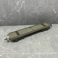 Triang flat bed for sale  KING'S LYNN