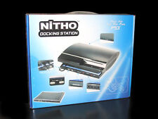 Nitho docking station usato  Roma