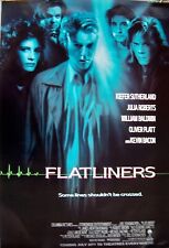 Flatliners authentic one for sale  Milwaukee