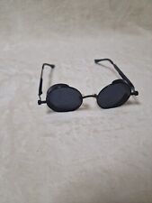 Vintage steampunk sonnenbrille gebraucht kaufen  Coburg