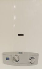 Baxi acquaprojet 14i usato  Napoli