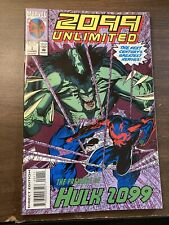 2099 unlimited 1st for sale  Kalamazoo