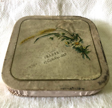 Antique french empty d'occasion  L'Isle-Jourdain